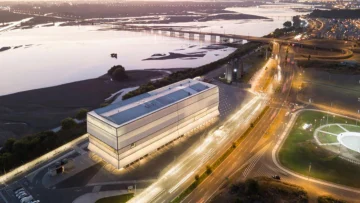 7 edificios emblemáticos del chileno Smiljan Radić, ganador del premio Pritzker, el 