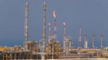 La escalada que suponen los ataques de Israel e Irán al mayor yacimiento de gas del mundo