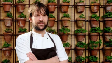 René Redzepi, uno de los chefs más famosos del mundo, renuncia tras ser acusado de maltrato por sus empleados