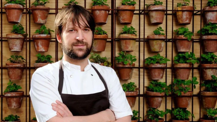 René Redzepi, uno de los chefs más famosos del mundo, renuncia tras ser acusado de maltrato por sus empleados