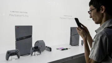 Guerra de los chips: ¿por qué va a subir el precio de la PS5?