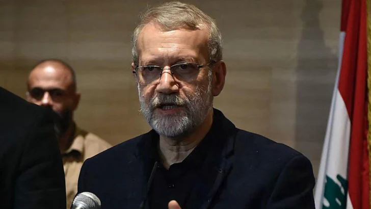 Israel asegura haber matado a Ali Larijani, el jefe de seguridad del gobierno de Irán considerado una figura clave del régimen