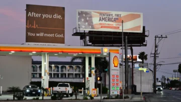 Las bolsas caen y el petróleo sube ante la escalada del conflicto en Medio Oriente