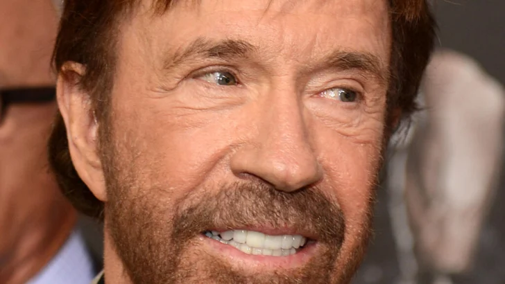 Muere a los 86 años el actor estadounidense, Chuck Norris, estrella de Walker Texas Ranger