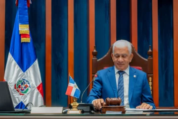 Senado aprueba reforma a la ley que rige la Autoridad Portuaria