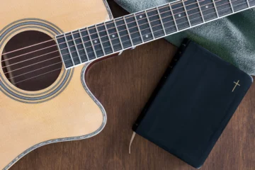 Canciones cristianas para vivir cada momento de la Semana Santa con reflexión y fe Canciones cristianas para vivir cada momento de la Semana Santa con reflexión y fe