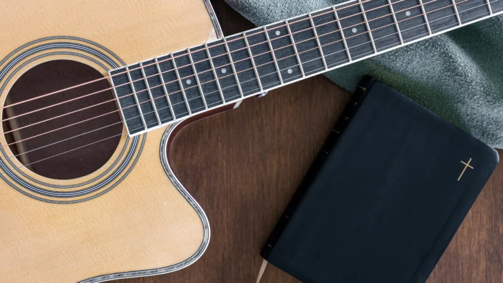 Canciones cristianas para vivir cada momento de la Semana Santa con reflexión y fe Canciones cristianas para vivir cada momento de la Semana Santa con reflexión y fe