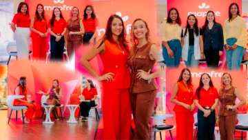 Mapfre promueve el autocuidado femenino como herramienta de prevención en conversatorio por el 8M