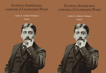 Escritores dominicanos contestan el Cuestionario Proust