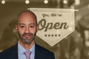 El alcalde Mamdani nombra a Kenny Minaya como comisionado de servicios para pequeñas empresas