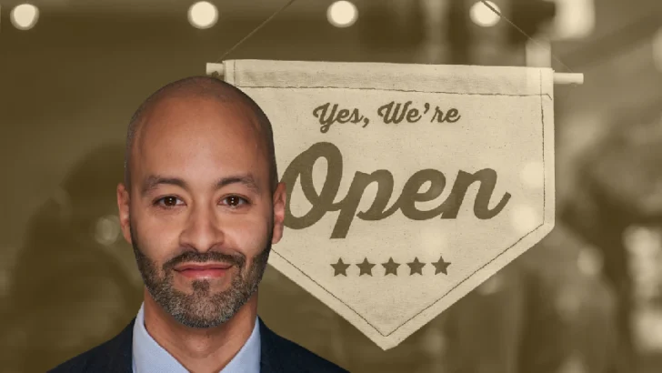 El alcalde Mamdani nombra a Kenny Minaya como comisionado de servicios para pequeñas empresas