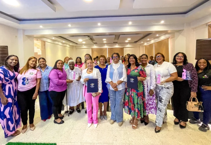 La Guáyiga reconoce mujeres destacadas en el marco del Día Internacional de la Mujer La Guáyiga reconoce mujeres destacadas en el marco del Día Internacional de la Mujer