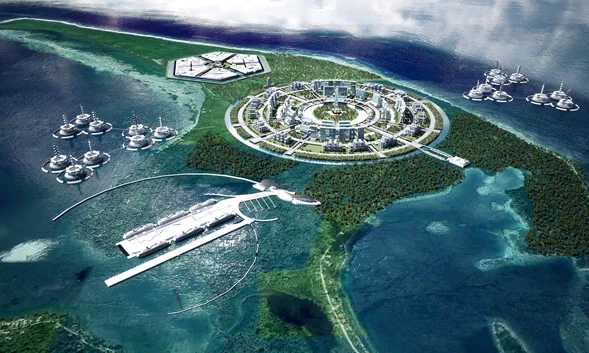 THE BIG PICTURE (1): El Réquiem de la diplomacia, Irán, el aceleracionismo y el fin de lo humano THE BIG PICTURE (1): El Réquiem de la diplomacia, Irán, el aceleracionismo y el fin de lo humano