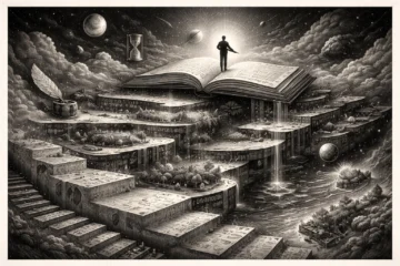 Del Pluralismo a la Estratopoesía, no linealidad, lectura múltiple y ética del sentido en la poesía. (II)