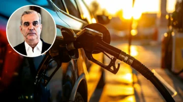 En 10 frases: Cómo el Gobierno dominicano ajusta combustibles y refuerza subsidios ante el shock petrolero por la guerra contra Irán En 10 frases: Cómo el Gobierno dominicano ajusta combustibles y refuerza subsidios ante el shock petrolero por la guerra contra Irán