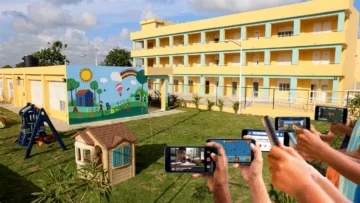 Celulares fuera del aula: lo que debes saber sobre los nuevos lineamientos del MINERD