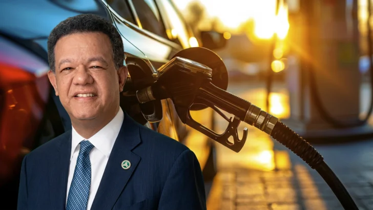 Leonel Fernández exige al Gobierno Leonel Fernández exige al Gobierno