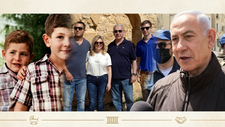 Haaretz: Netanyahu fue a la guerra con Irán confiando en una América que ya no existe Haaretz: Netanyahu fue a la guerra con Irán confiando en una América que ya no existe