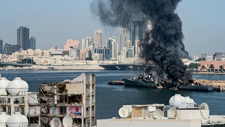 Cómo respondió el mundo: las medidas de los gobiernos ante la guerra de EE.UU. e Israel contra Irán Cómo respondió el mundo: las medidas de los gobiernos ante la guerra de EE.UU. e Israel contra Irán