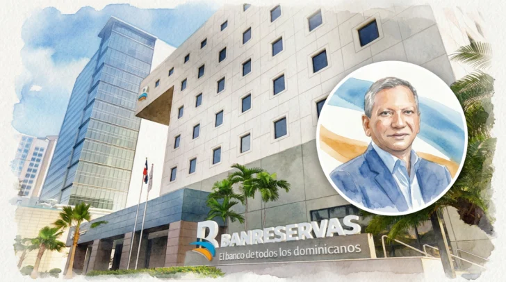 Banreservas llevará charlas de educación financiera infantil a la Semana Económica del Banco Central