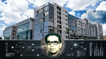 Un día antes de los 51 años del asesinato de Orlando Martínez, Abinader designa con el nombre del símbolo del periodismo dominicano el edificio sede del INDOTEL