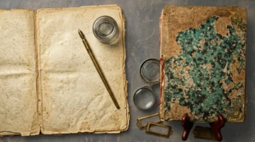 Hallazgo de diario familiar revela presencia de linaje aristocrático cubano en República Dominicana