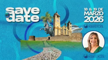 Foro Empresarial Puerto Plata apuesta al encadenamiento productivo en su cuarta edición