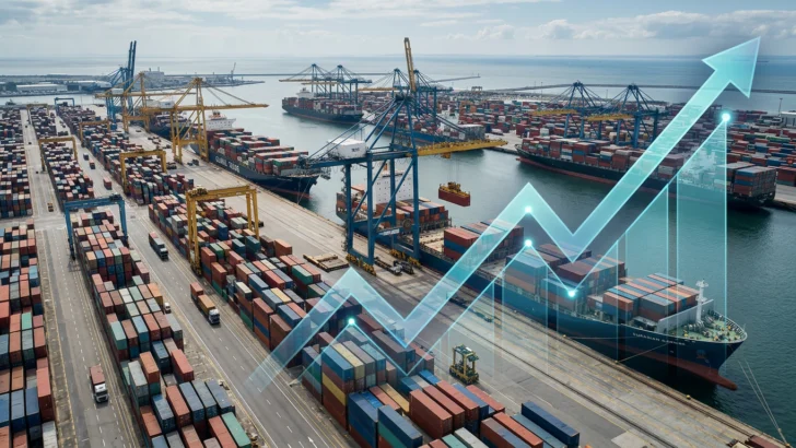 Banco Mundial alerta por alza del petróleo, gas y fertilizantes ante conflicto en Oriente Medio Banco Mundial alerta por alza del petróleo, gas y fertilizantes ante conflicto en Oriente Medio