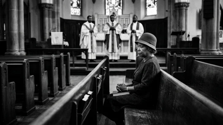 Socióloga Lina Cordero cuestiona la exclusión de las mujeres en las jerarquías religiosas: 