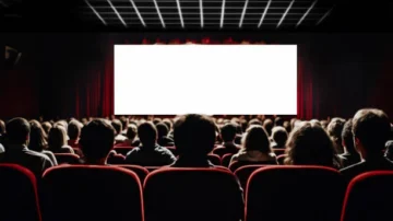 Uno de cada nueve capitaleños va al cine en Santo Domingo; pero la distribución enfrenta retos Uno de cada nueve capitaleños va al cine en Santo Domingo; pero la distribución enfrenta retos