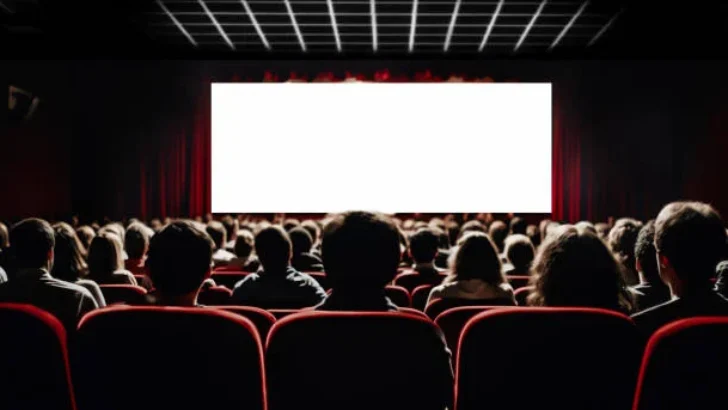 Uno de cada nueve capitaleños va al cine en Santo Domingo; pero la distribución enfrenta retos Uno de cada nueve capitaleños va al cine en Santo Domingo; pero la distribución enfrenta retos