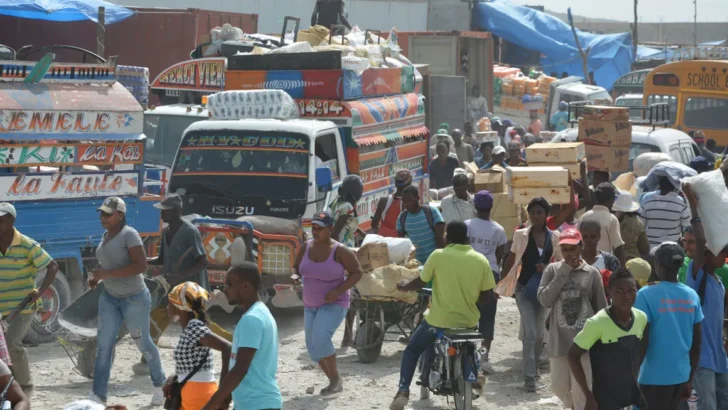 India desplaza a Haití como segundo socio comercial impulsado por exportaciones del oro dominicano India desplaza a Haití como segundo socio comercial impulsado por exportaciones del oro dominicano