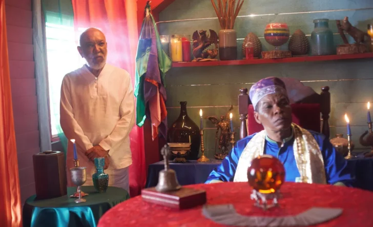 Jochy Santos gana el Gran Soberano; conozca más sobre su vida y trayectoria