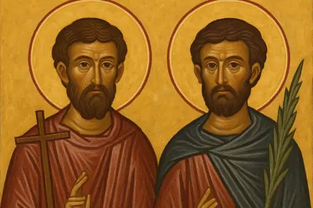 Santoral del 29 de marzo: santos, beatos y mártires que celebra la Iglesia católica hoy