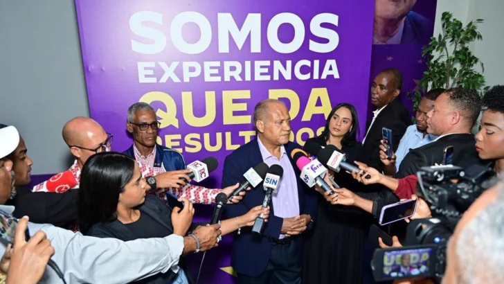 PLD acusa al Gobierno de falta de planificación ante el aumento de los combustibles PLD acusa al Gobierno de falta de planificación ante el aumento de los combustibles