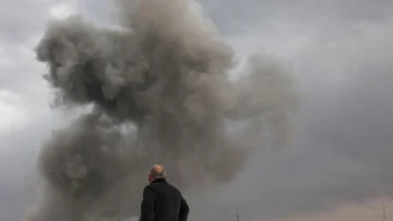 Testimonio en Irán: “Creo que habrá un levantamiento y espero que logremos derrotar” la República Islámica