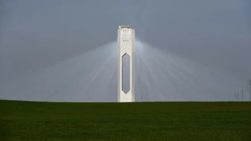 La impotencia de Europa se extiende a la energía