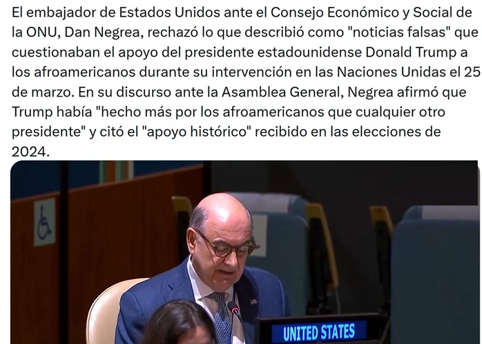 Caribe reitera exigencia de indemnización por la trata de esclavos