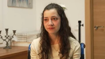 España: La joven Noelia Castillo culmina su larga lucha para obtener la eutanasia España: La joven Noelia Castillo culmina su larga lucha para obtener la eutanasia