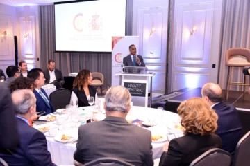 Gobierno prioriza almacenamiento y modernización de la red eléctrica, afirma Joel Santos Gobierno prioriza almacenamiento y modernización de la red eléctrica, afirma Joel Santos