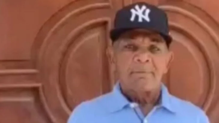 Fallece el padre de la procuradora general de la República Fallece el padre de la procuradora general de la República