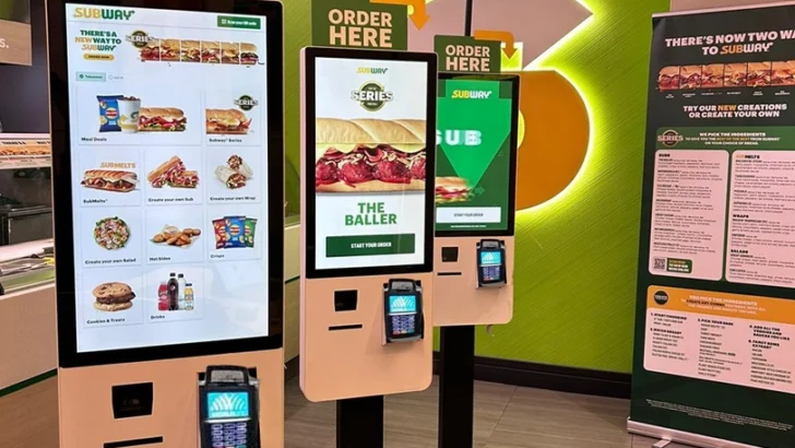 Es hora de acabar con el auge de pantallas táctiles