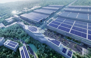 ¿Cómo será por dentro el primer puerto espacial de Pedernales?