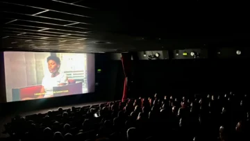 ¿Apoyan los dominicanos su cine? Las cifras de 2025 cuentan la historia