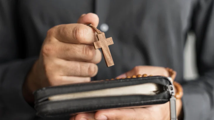 Santoral del 17 de marzo: Santos, beatos y mártires que celebra la Iglesia católica hoy Santoral del 17 de marzo: Santos, beatos y mártires que celebra la Iglesia católica hoy