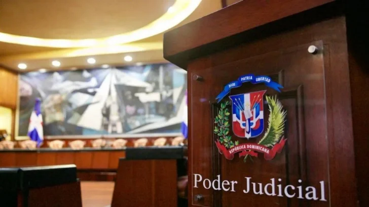 La justicia dominicana: engranajes, distorsiones y fracaso del acceso real (1) La justicia dominicana: engranajes, distorsiones y fracaso del acceso real (1)