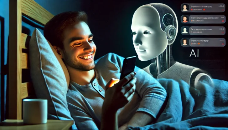 ¿Por qué hay políticos que quieren que la IA avance más rápido?