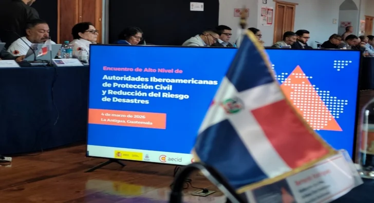 Países iberoamericanos crean red para reducir desastres