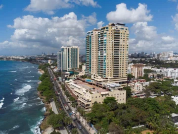 Tony Raful presenta a República Dominicana como destino estratégico de inversión ante empresarios españoles Tony Raful presenta a República Dominicana como destino estratégico de inversión ante empresarios españoles