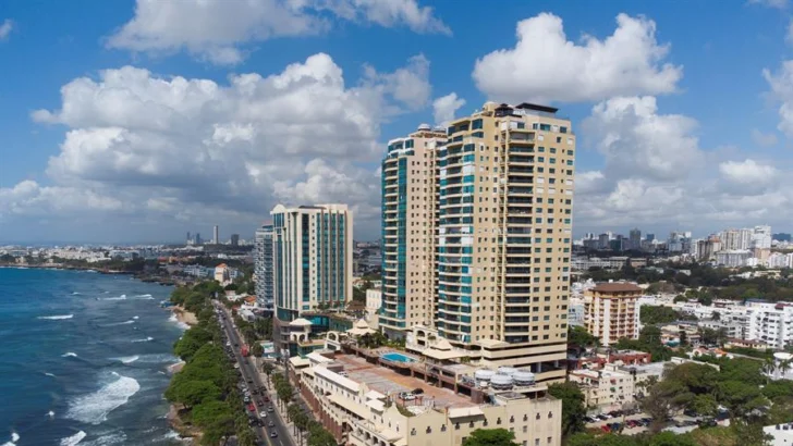 Tony Raful presenta a República Dominicana como destino estratégico de inversión ante empresarios españoles Tony Raful presenta a República Dominicana como destino estratégico de inversión ante empresarios españoles